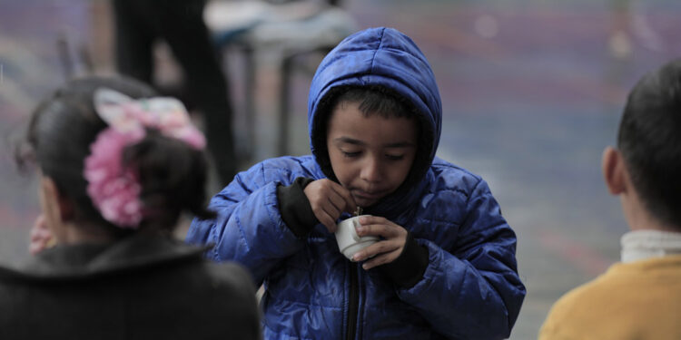 BM Şefi Lazzarini: Gazze'de güvenli yer yok