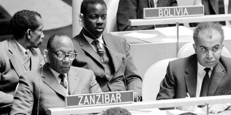 BM tarihinde önemli 29 Şubatlar