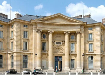 Sorbonne diplomasına hak kazanmak için başvurular başladı