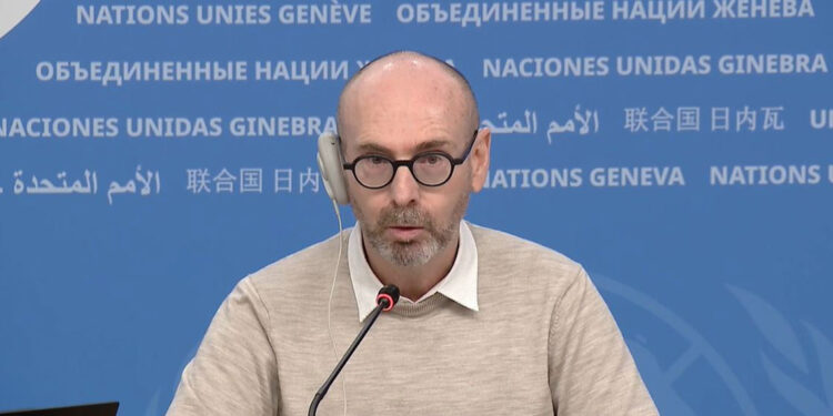 BM’den Afganistan'da halka açık infazlarla ilişkin açıklama