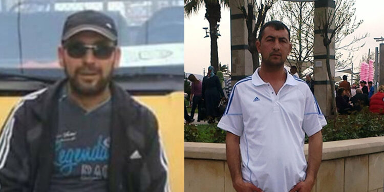 Borç- alacak nedeniyle tabancayla vurularak öldürüldü