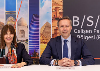 2023 yılını güçlü bir performansla tamamladık