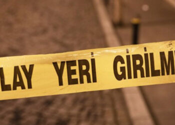 Bağcılar'da annesini bıçaklayarak öldüren şüpheli tutuklandı
