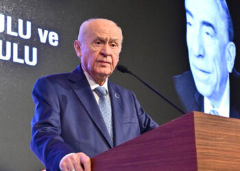 Bahçeli: Emeklilerimizin çağrıları haksız değildir