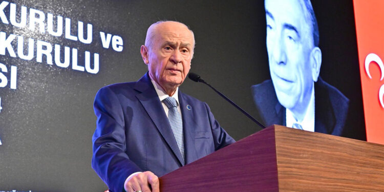 Bahçeli: Emeklilerimizin çağrıları haksız değildir