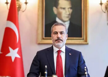 Bakan Fidan yarın Libya'ya gidecek