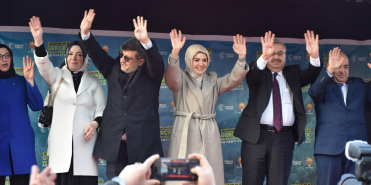 Bakan Göktaş, SKM açılışına katıldı