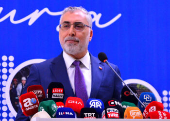 Bakan Işıkhan Bursa'dan seslendi