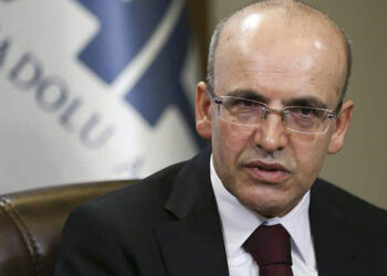 Bakan Şimşek'ten 'finansal okuryazarlık' açıklaması