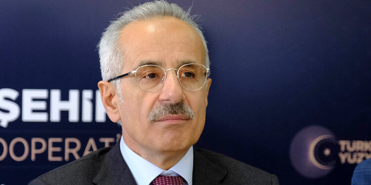 Bakan Uraloğlu: Yapamayacağımız hiçbir sözü vermedik