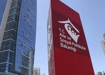 Bakanlıktan 'kayıp çocuk' paylaşımına suç duyurusu