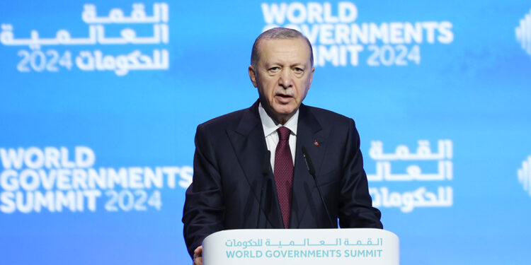 Barışa giden yol, Filistin devletinin kuruluşundan geçiyor  