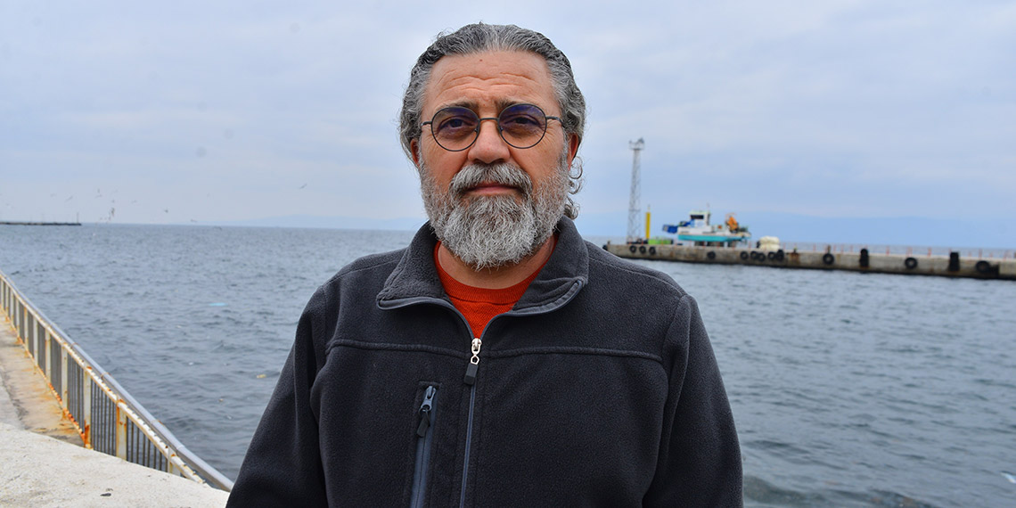 Batık gemide vurgun riskine karşı dalgıçlar görevde