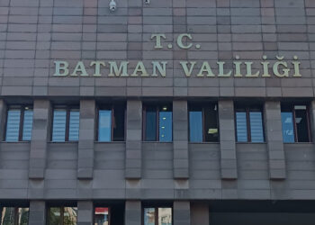 Batman'da eylem ve etkinlikler, 8 gün süreyle yasaklandı