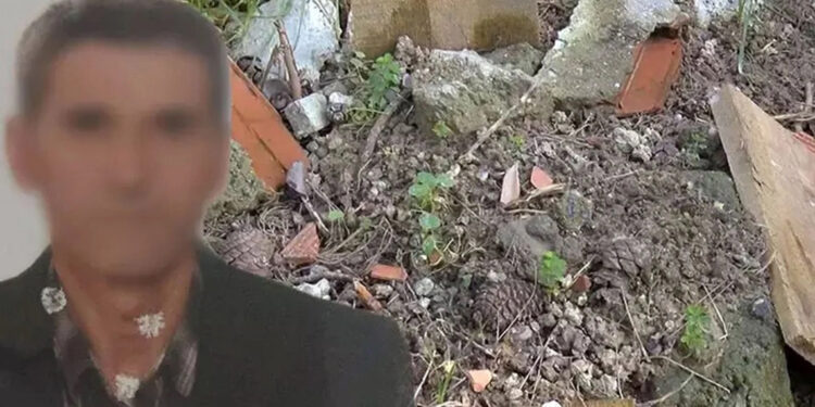 Bebeğini döverek öldürdüğü öne sürülen baba tutuklandı