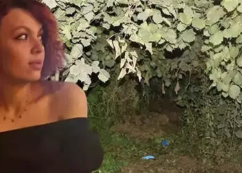 Bebeğini fındık bahçesine gömen anneye müebbet hapis