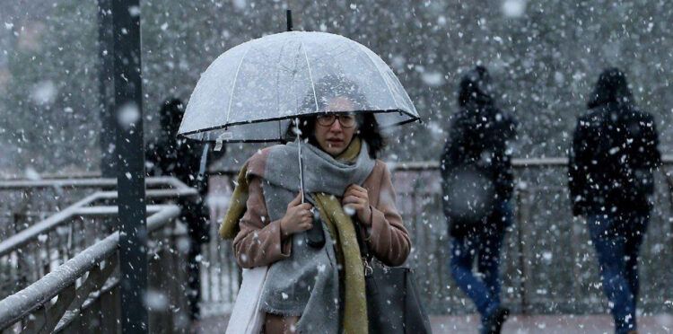 Beklenen kar ne zaman yağacak? Uzmanından açıklama geldi!