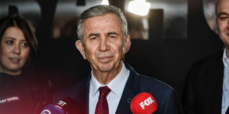 Belediyecilik budur, bizden öğrenecekleri çok şey var