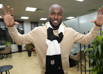 Beşiktaş, Al- Musrati'nin transfer detaylarını açıkladı
