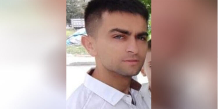 Beyin kanaması geçiren uzman çavuş, şehit oldu