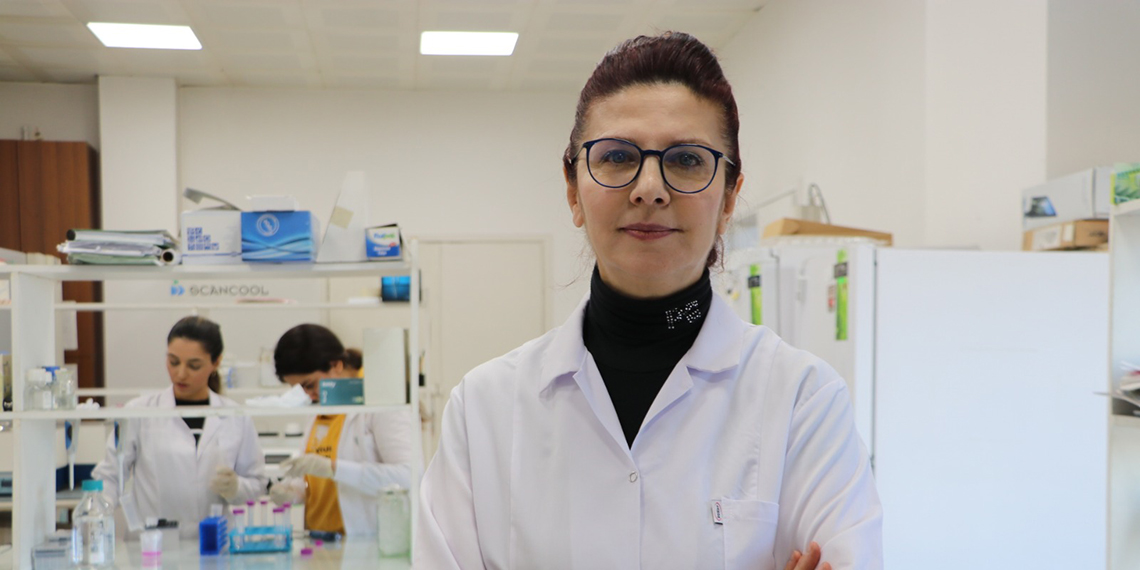 Beyin tümörüne karşı 'akıllı ilaç'