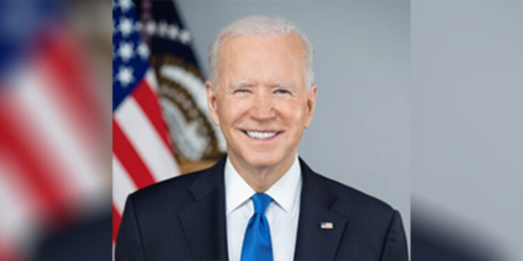 Biden, embriyoların çocuk sayılması kararına tepki gösterdi