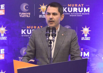 Bir dönem AK Parti'ye teslim edin bir daha vazgeçemezsiniz