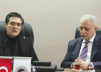 Birilerine kaybettirmek için siyasi parti kurulmaz