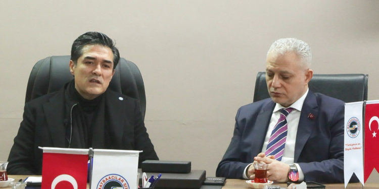 Birilerine kaybettirmek için siyasi parti kurulmaz