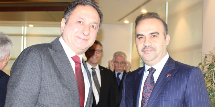 Biyoteknoloji Vadisi ülkemize katkı sağlayacak