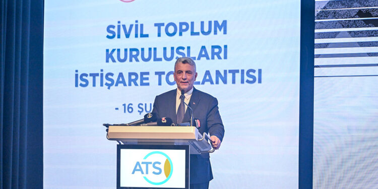 Bolat'tan açıklama: Kredi kartı komisyonlarına indirim geliyor