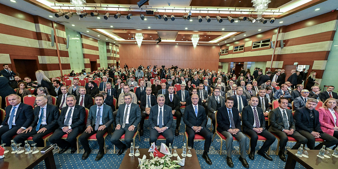 Bolat'tan açıklama: Kredi kartı komisyonlarına indirim geliyor