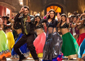 Hint sineması üzerine