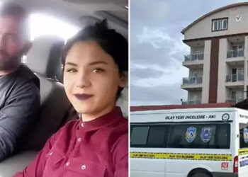 Boşandığı eşi Özlem'i kıskandığı için öldürmüş