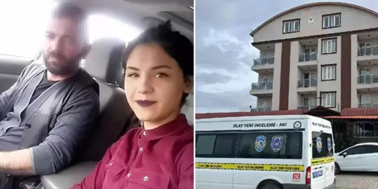 Boşandığı eşi Özlem'i kıskandığı için öldürmüş