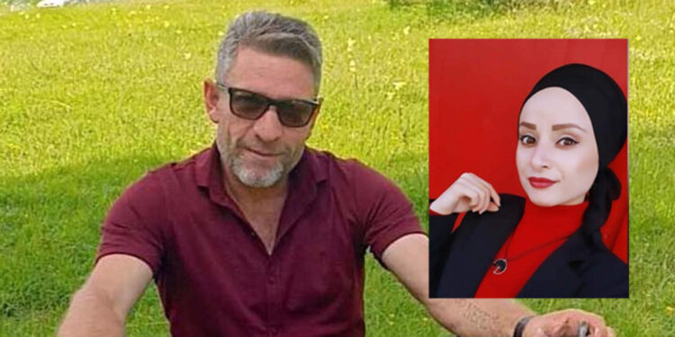 Boşanma aşamasındaki eşinin vurduğu Hatun, öldü