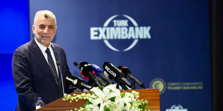 Bu yıl sonuna kadar ihracatçı sayımızı 150 bine çıkartacağız