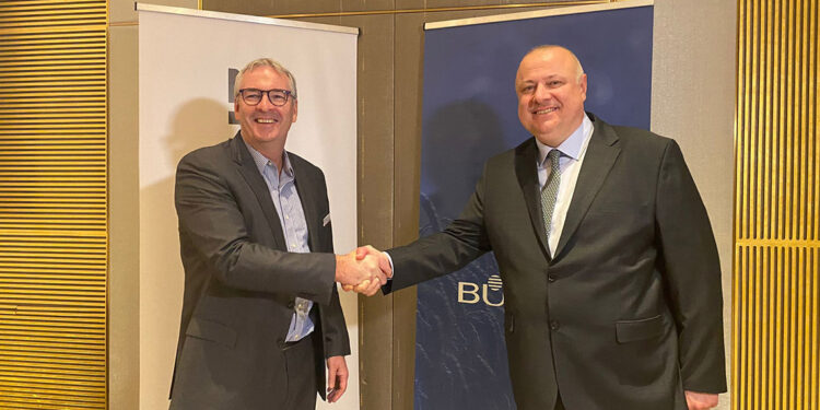 Bunge, ŞMS Kopuz Gıda ile anlaştı