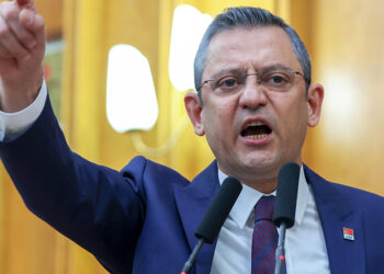 Bunların gücünü dengelemenin tek yolu Türkiye İttifakı'dır