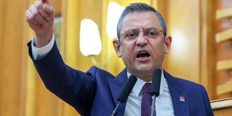 Bunların gücünü dengelemenin tek yolu Türkiye İttifakı'dır