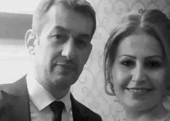 Bursa'da eşini boğarak öldüren koca tutuklandı