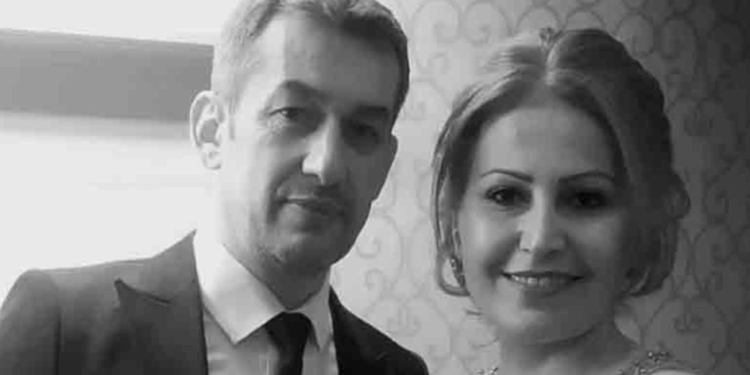 Bursa'da eşini boğarak öldüren koca tutuklandı