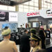 CANiK, World Defence Show’da yerini aldı