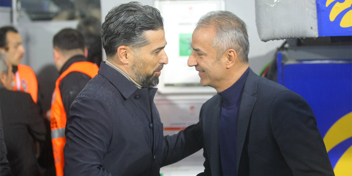 Çaykur Rizespor- Fenerbahçe maçının ardından