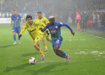 Çaykur Rizespor- Fenerbahçe maçının ardından