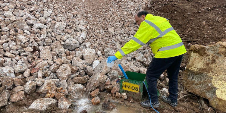 İliç'te yapılan analizlerde olumsuzluğa rastlanılmadı