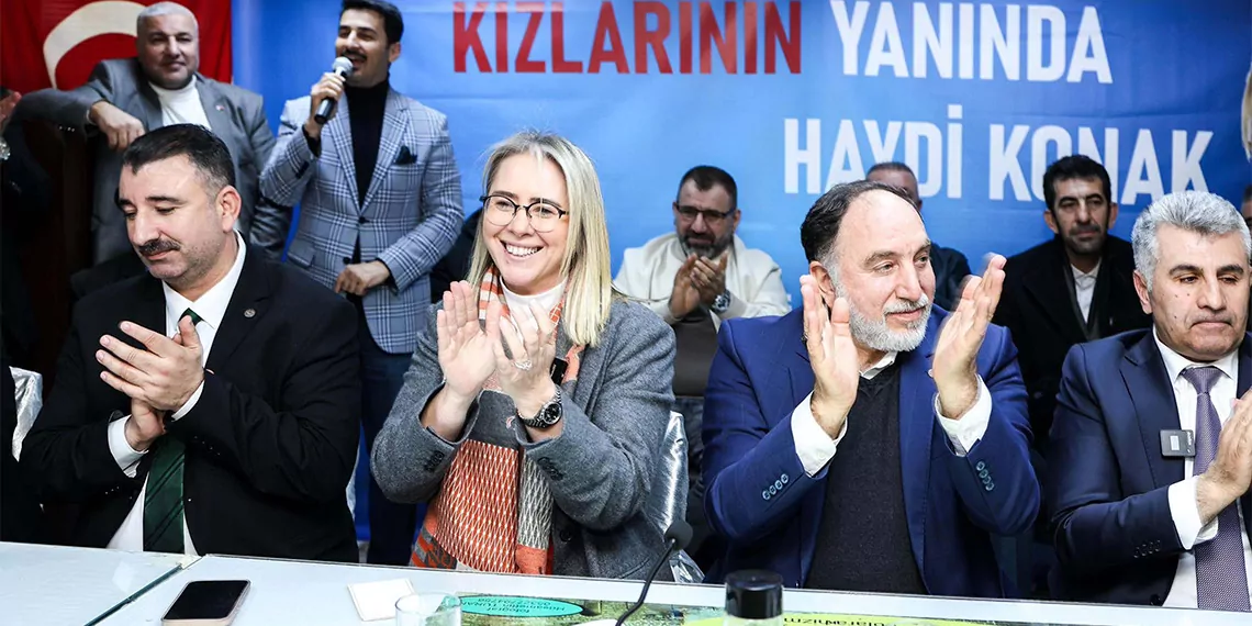 Ceyda bolunmez cankiri golgede birakila 14415 1 - politika - haberton