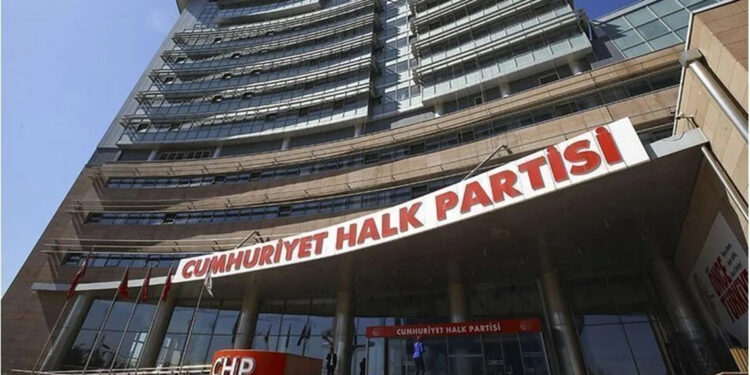CHP 125 belediye başkan adayını daha açıkladı