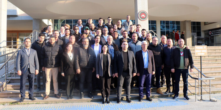 CHP Edirne Belediye Başkan Adayı adaylıktan çekildi