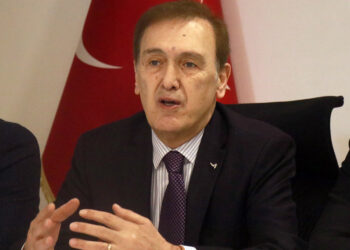 CHP Edirne Başkan Adayı Şükrü Ciravoğlu, adaylıktan çekildi